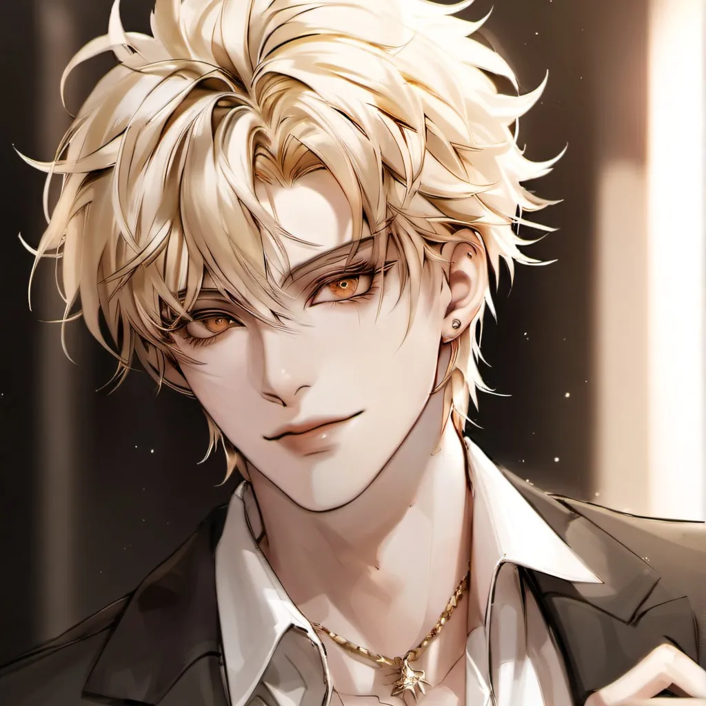 chat with ai character: Akira Saito