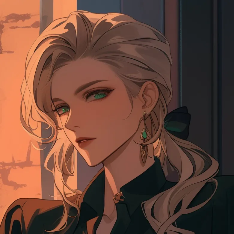 chat with ai character: Maggie Devereaux