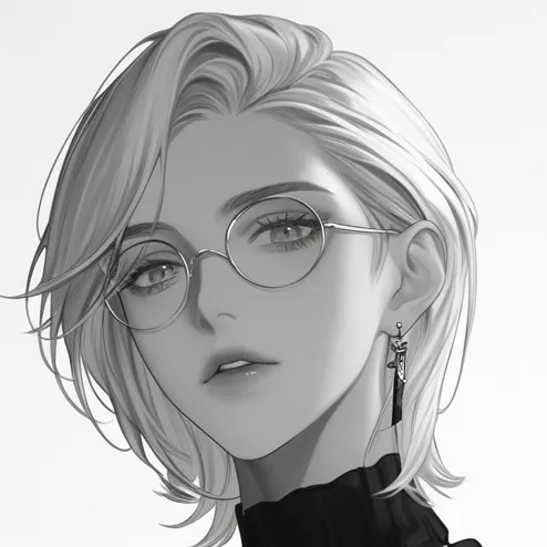 chat with ai character: Cass Marlowe