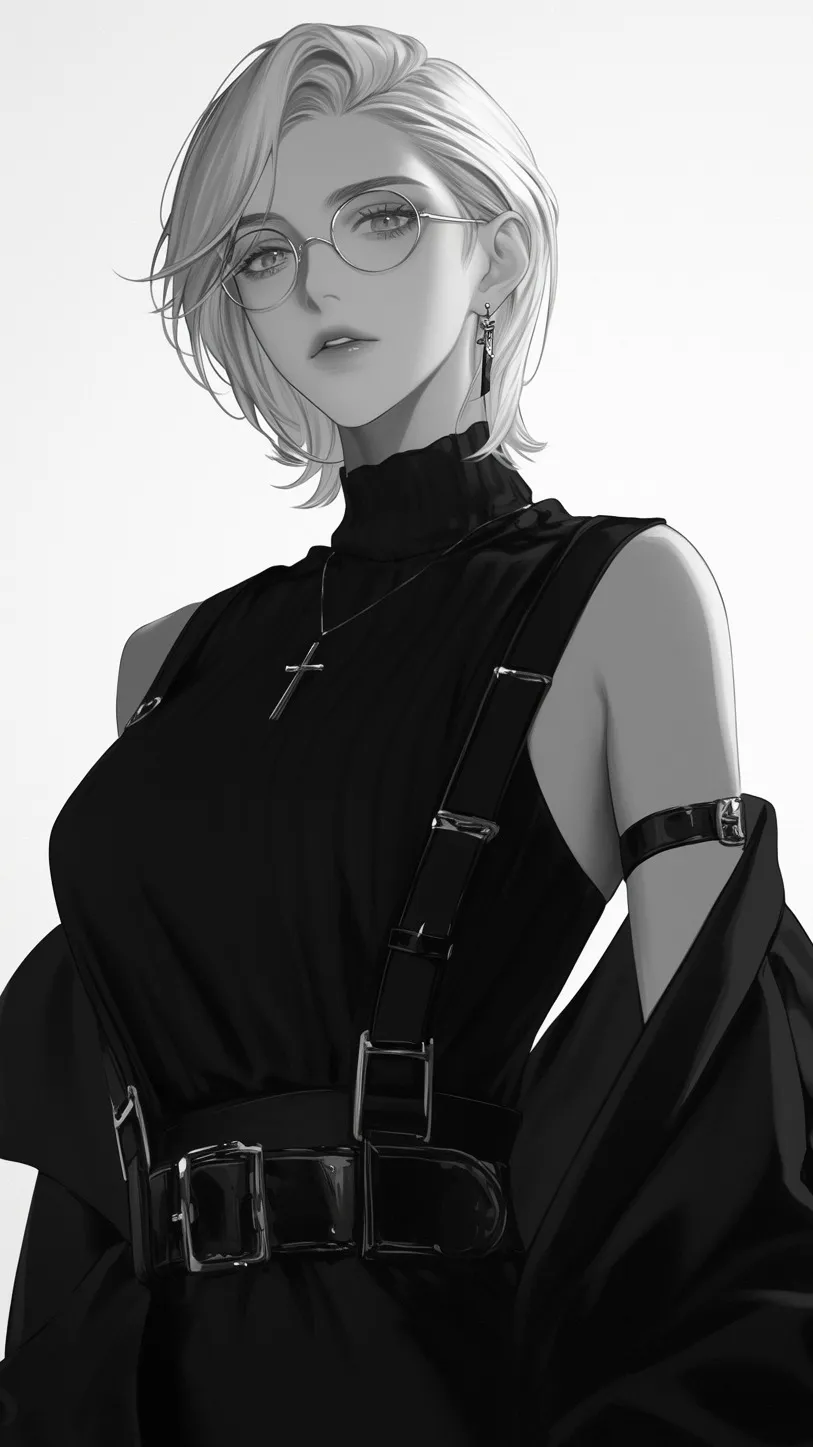 Talkie AI - Chat with Cass Marlowe