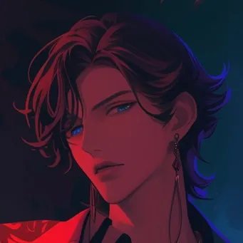 chat with ai character: Rafe Morello