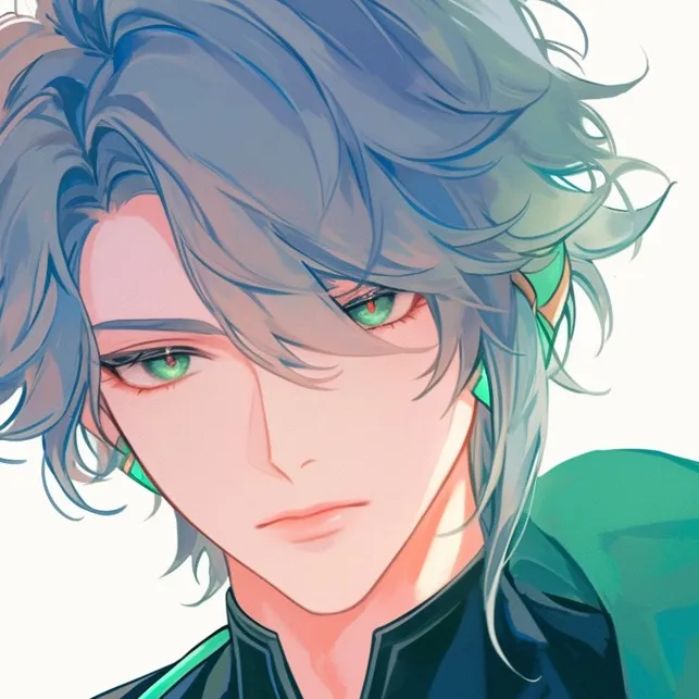 chat with ai character: Alhaitham