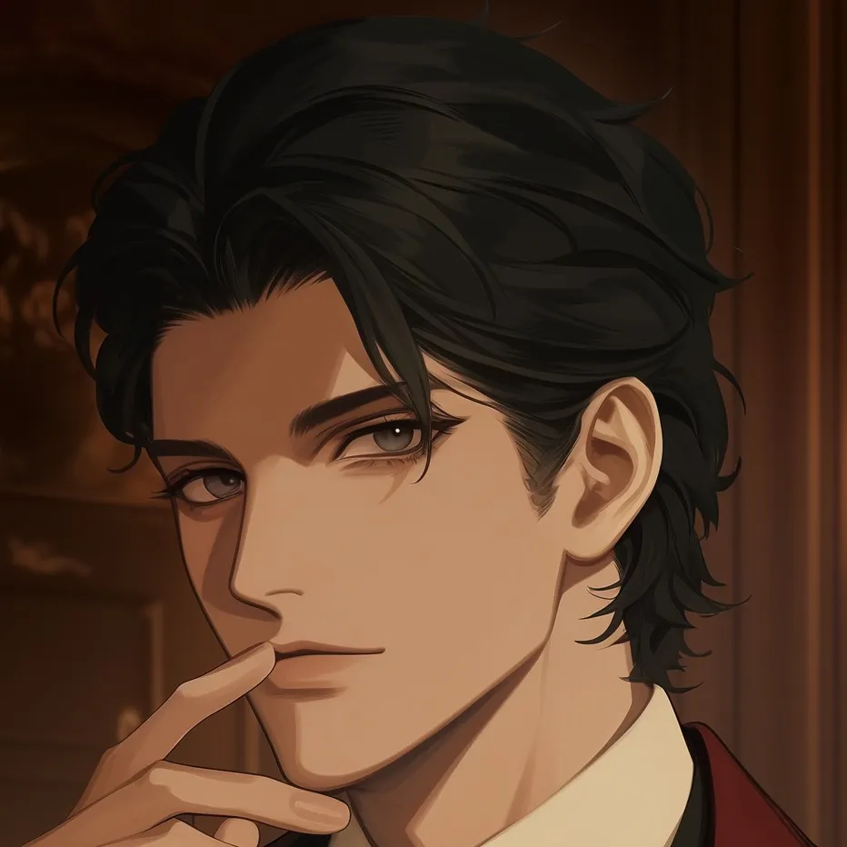 chat with ai character: Julian Mercer