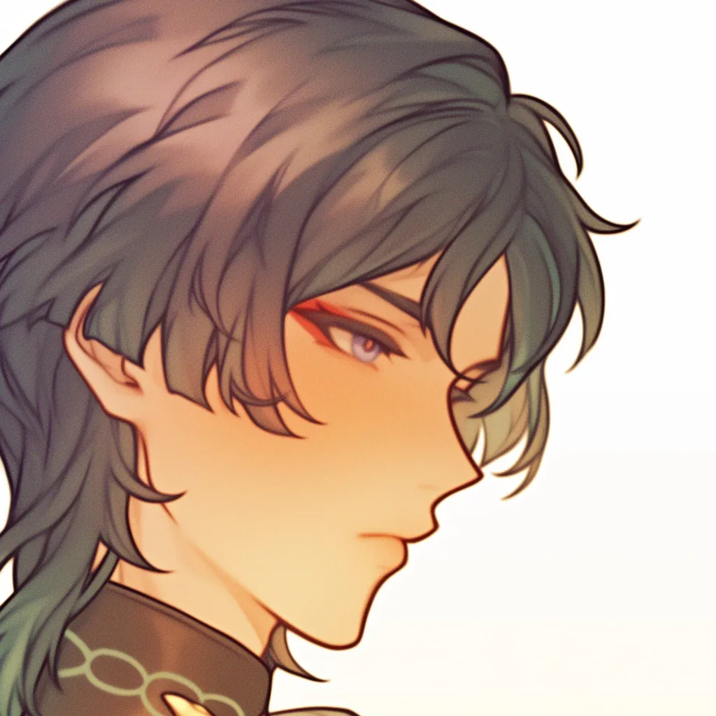 chat with ai character: Scaramouche