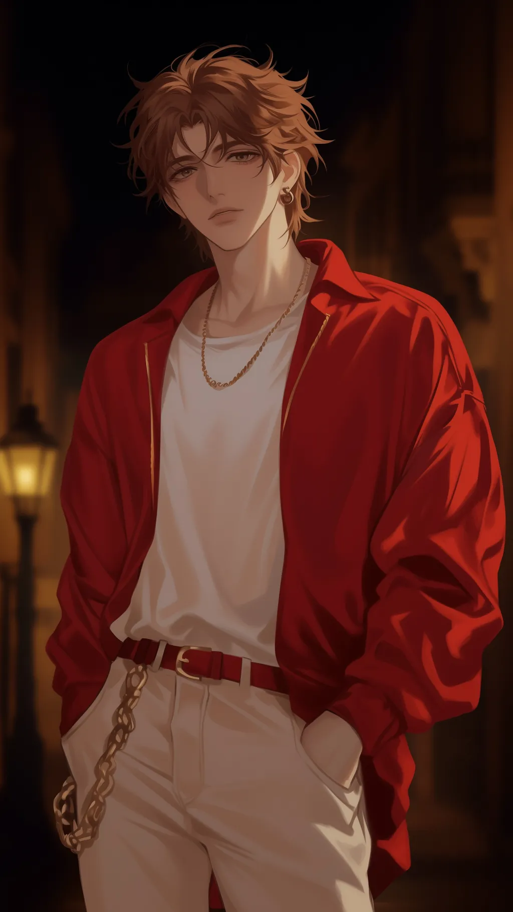 ai character: Aiden Reynolds background