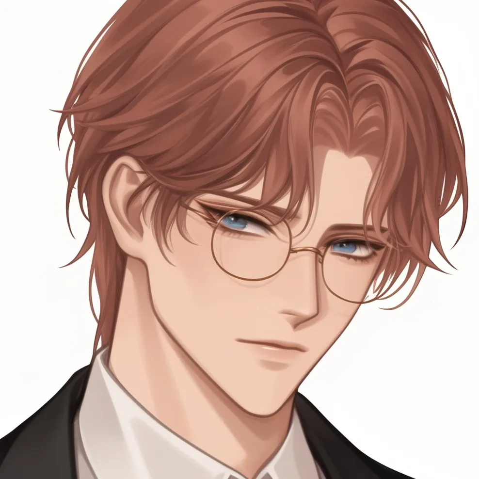 chat with ai character: Silas Ward