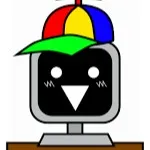 chat with ai character: Mr. Fun Computer