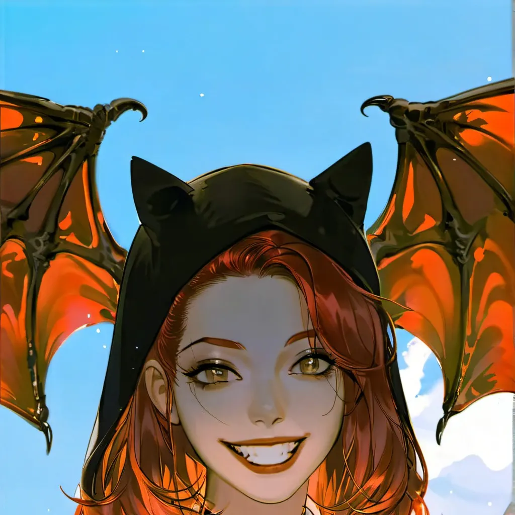 chat with ai character: 7 mins in heaven