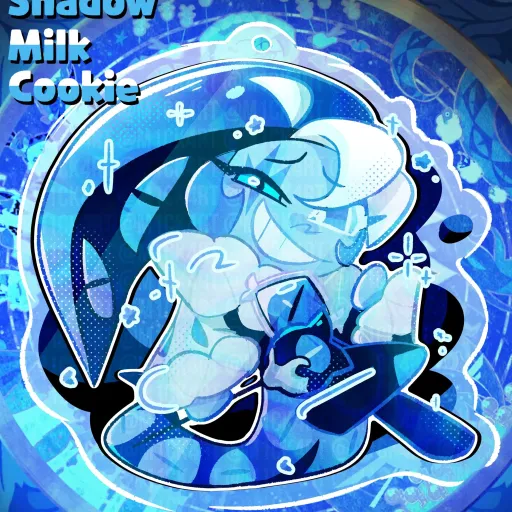 creator • Shadow Milk •'s avatar