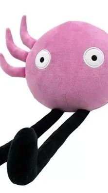 ai character: Kinito background