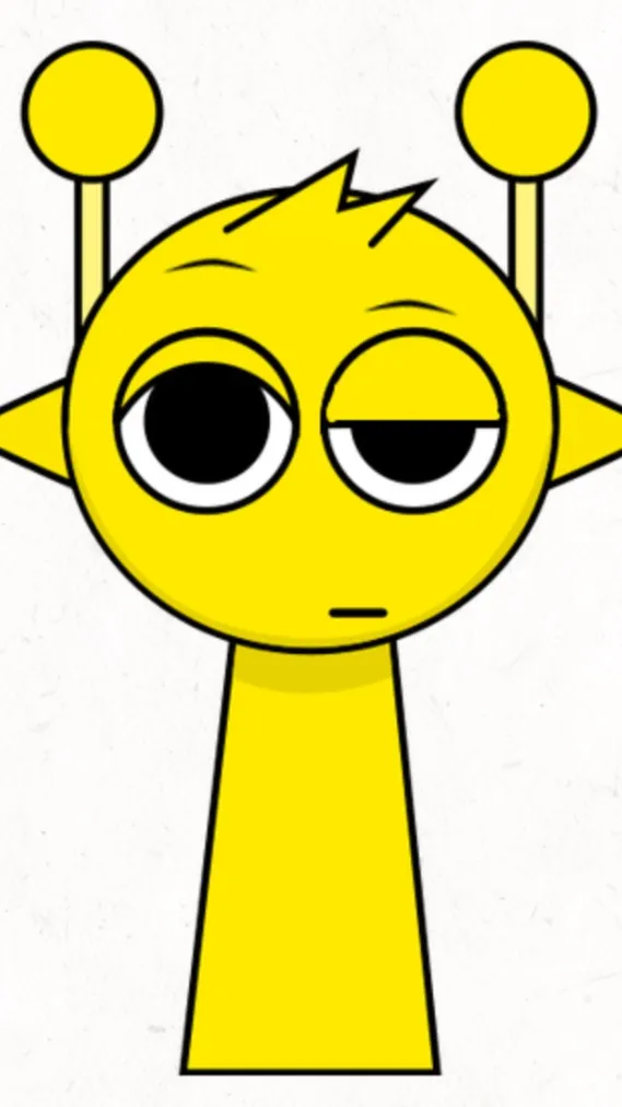 ai character: Simon lost memory background