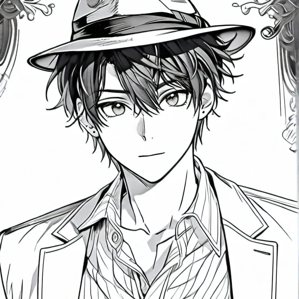 chat with ai character: ♠️Ace❤️