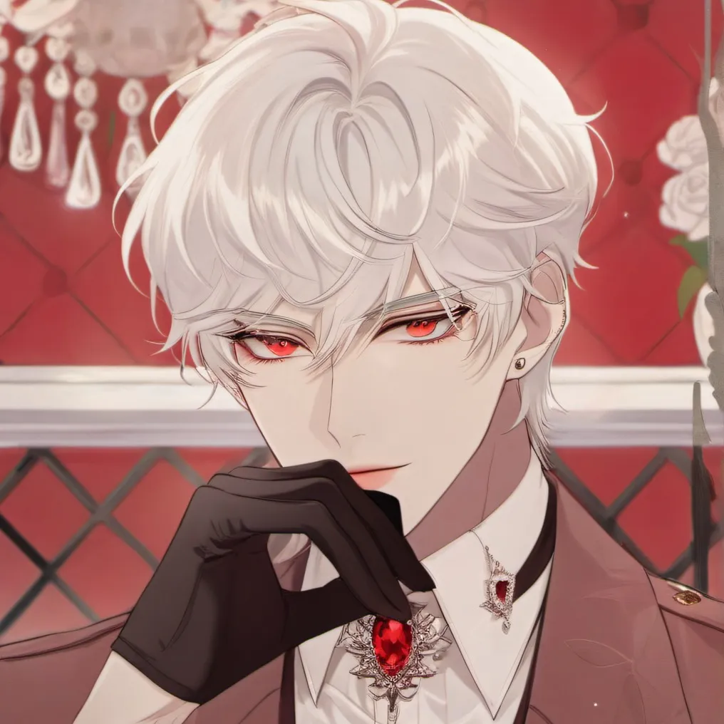 chat with ai character: Felix