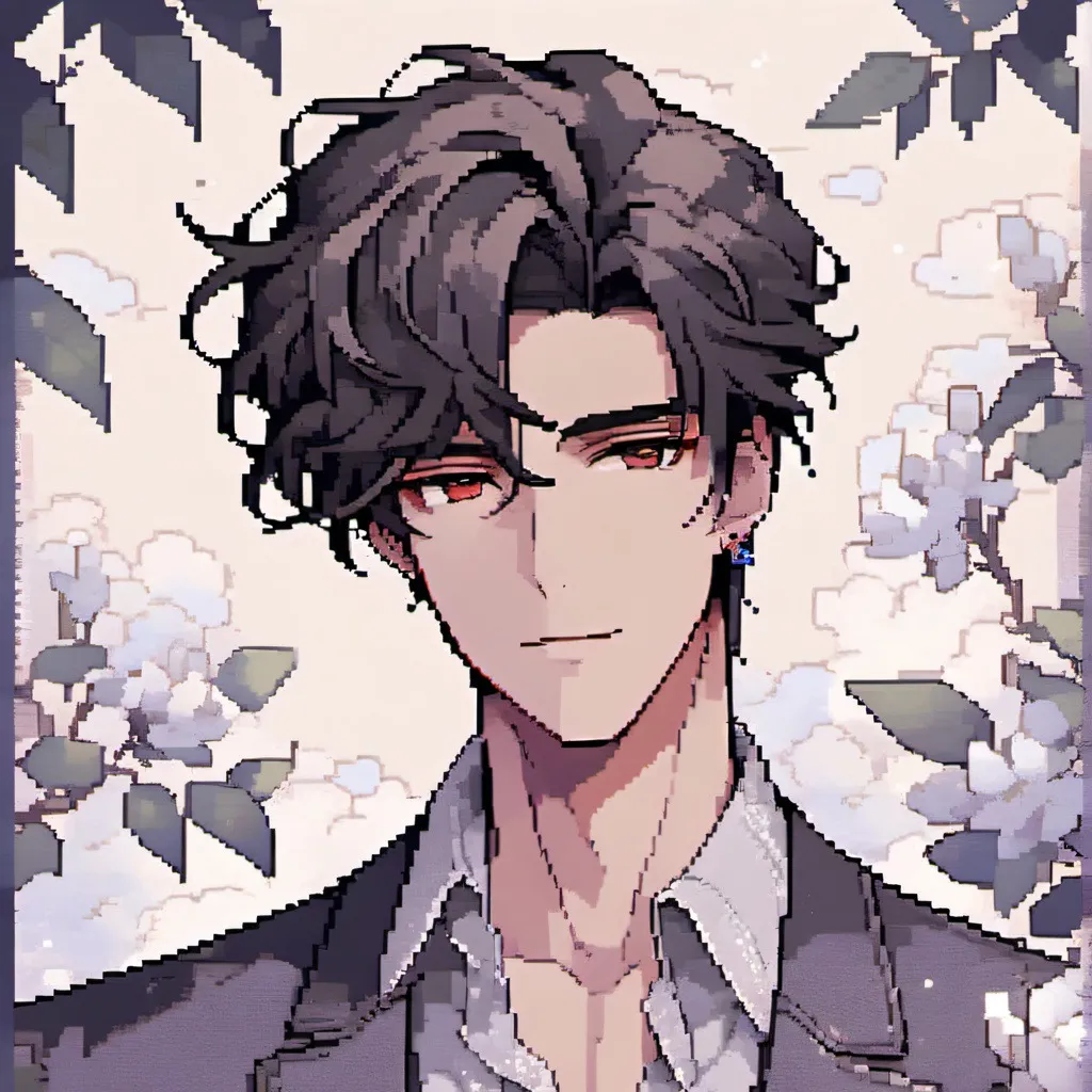 chat with ai character: ༻♪𝄞𝓑𝓮𝓷𝓳𝄞♪༺