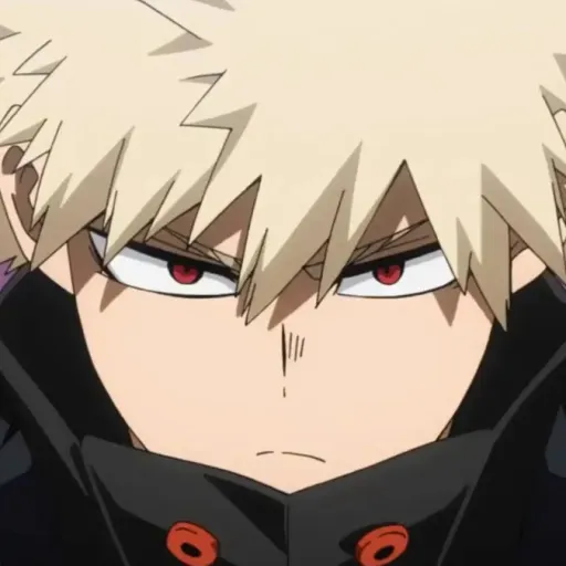 creator ✨Katsuki Bakugo's avatar