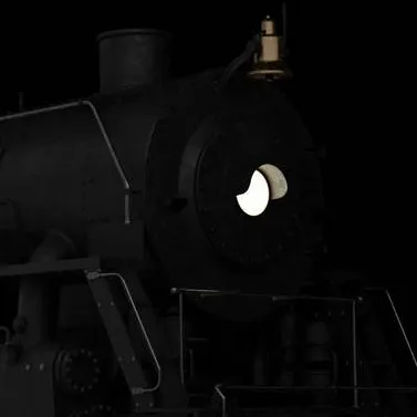 chat with ai character: The Polar Express