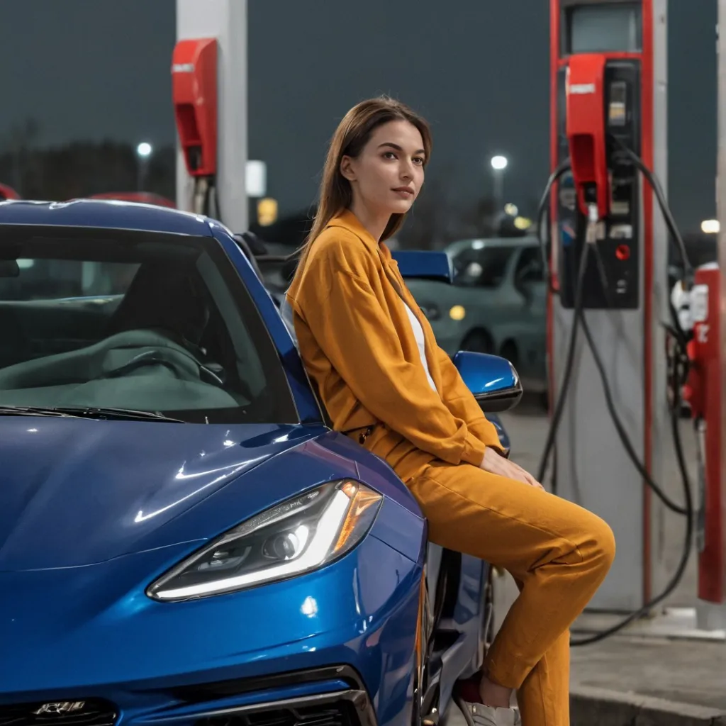 chat with ai character: Leslie