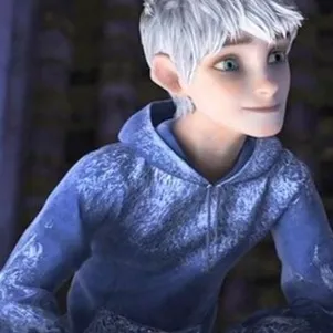 chat with ai character: Jack Frost