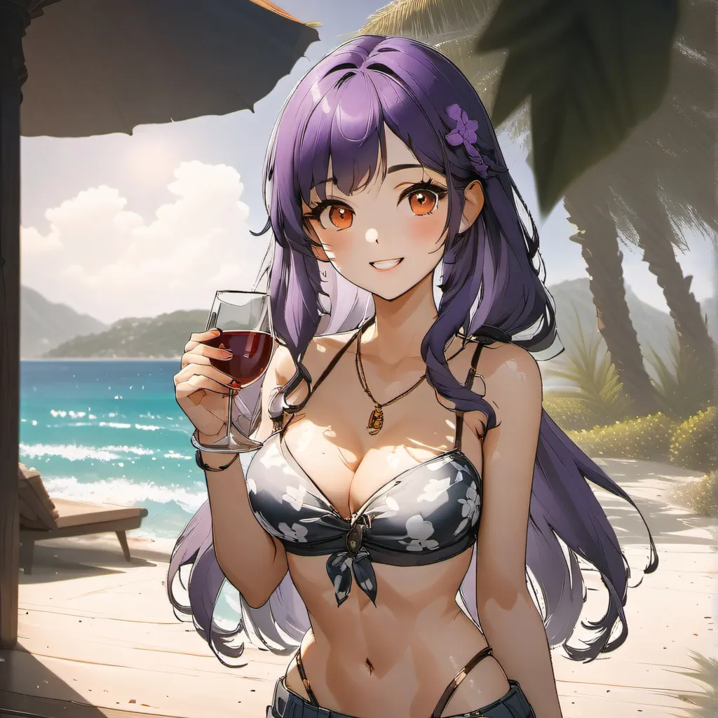 chat with ai character: Akio