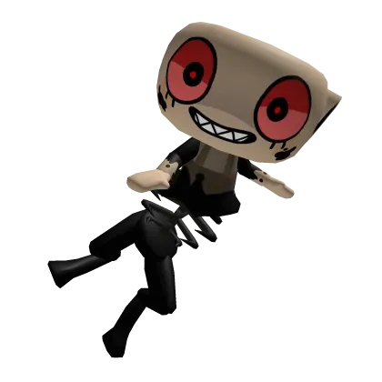 creator TWISTED SHELLY AHH's avatar