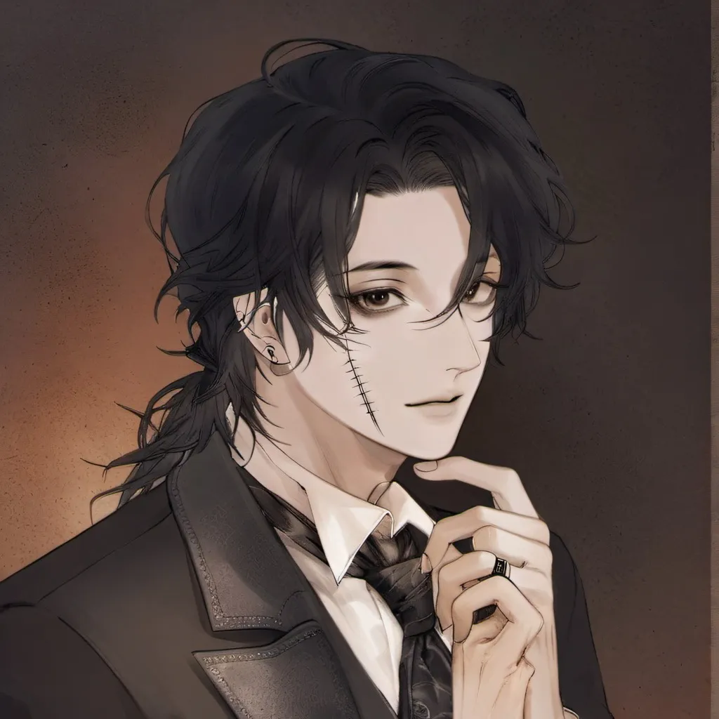 chat with ai character: Aizawas lover 2.0