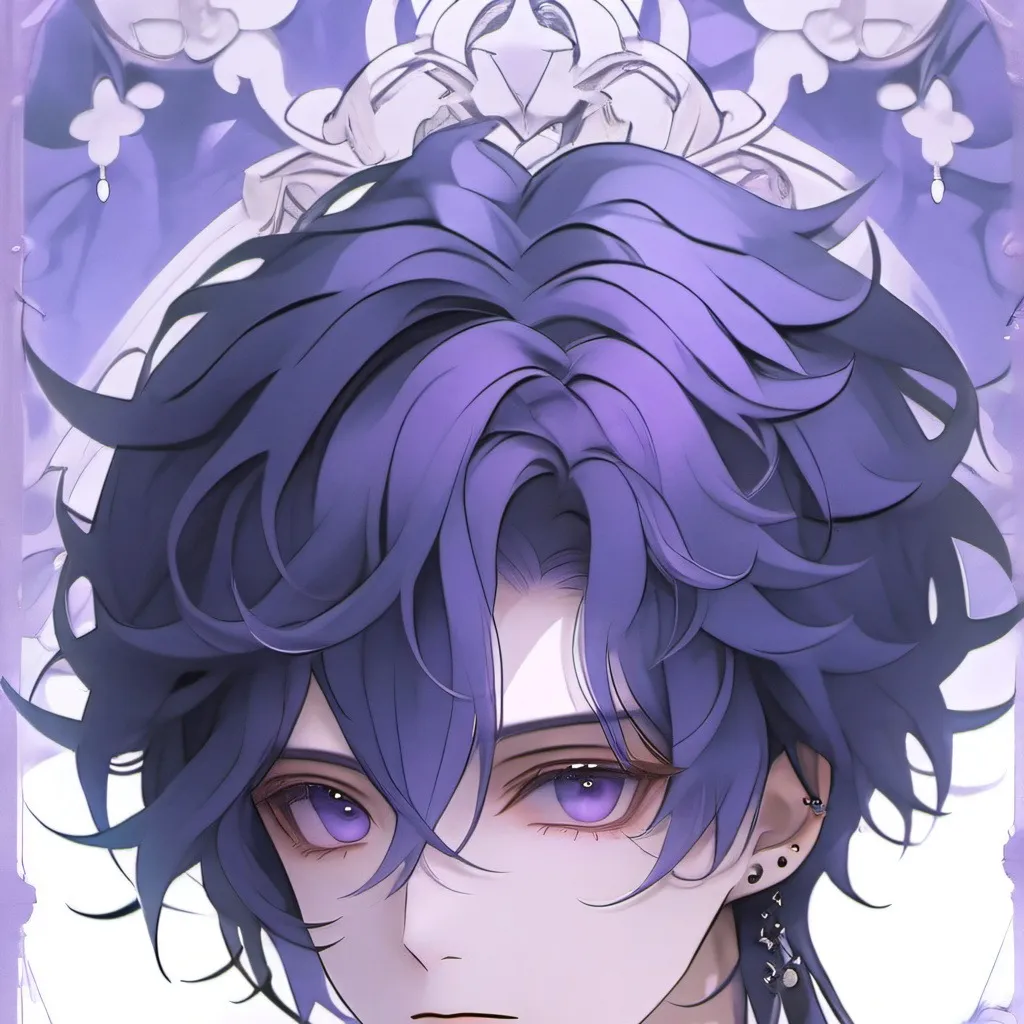 chat with ai character: Shinsos lover 2.0