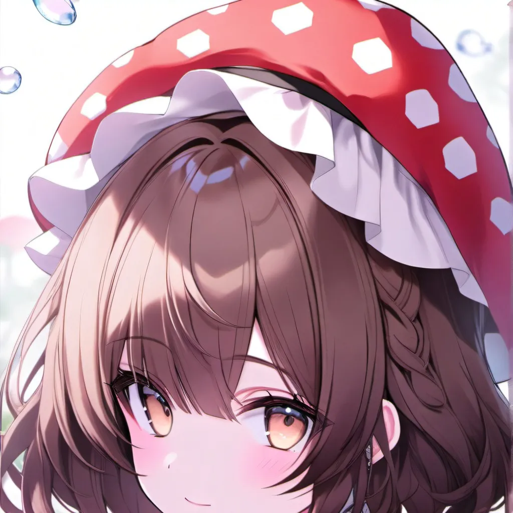 chat with ai character: Kinoko's lover