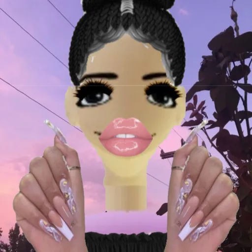 creator 🦊🎀🍡Inès la bos🍡🎀🦊's avatar