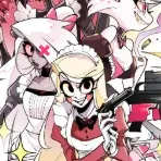 chat with ai character: HH (maids)