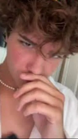 ai character: Jake background