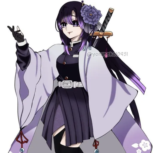 creator ~la_hotaku~'s avatar