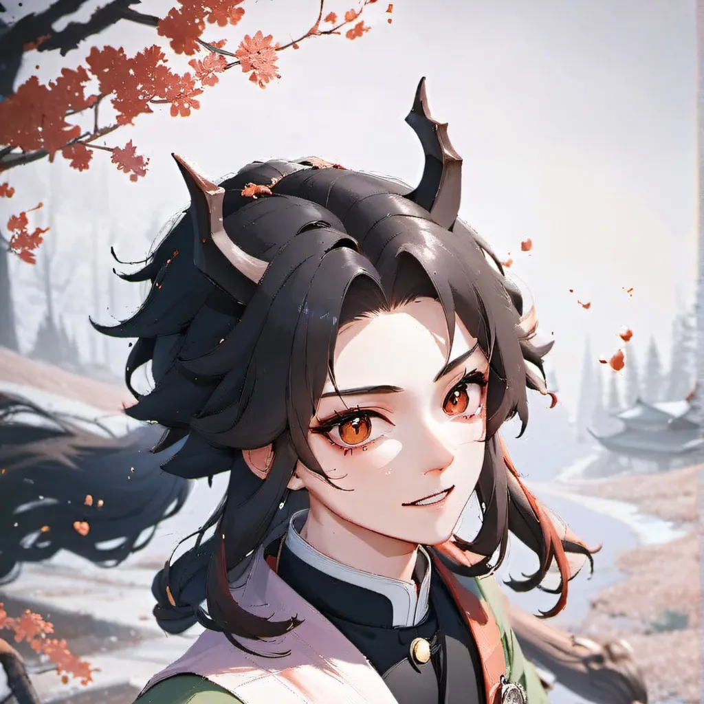 chat with ai character: Kny