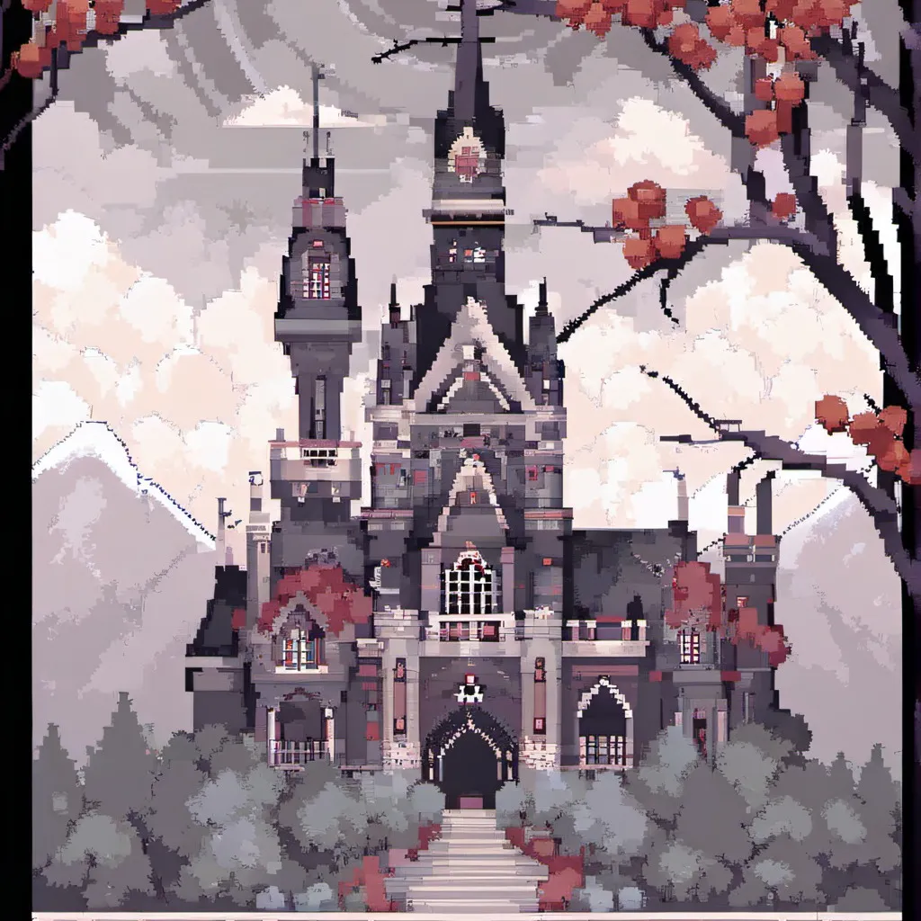 chat with ai character: UPM x HH