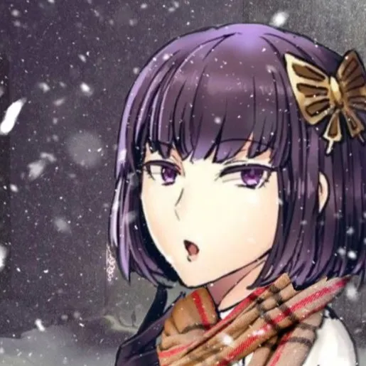 chat with ai character: Yosano Akiko