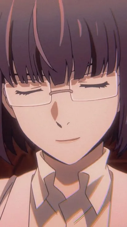 ai character: Yosano Akiko background