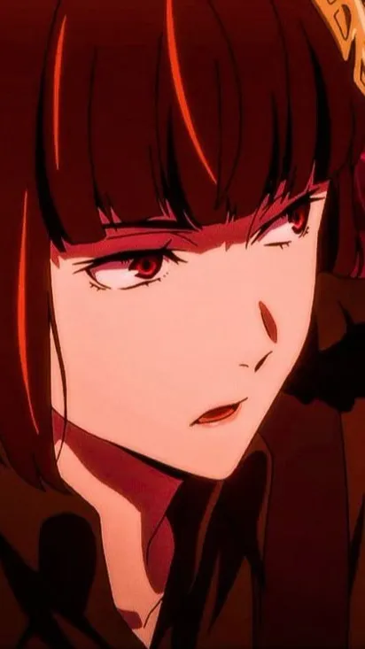 ai character: Yosano Akiko background