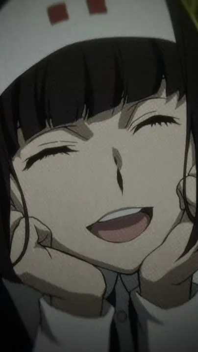 ai character: Yosano Akiko background