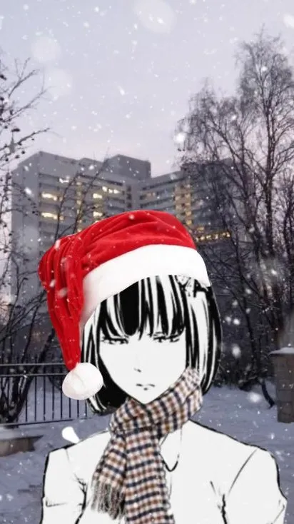 ai character: Yosano Akiko background