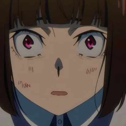 chat with ai character: Yosano Akiko