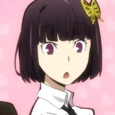 chat with ai character: Yosano Akiko