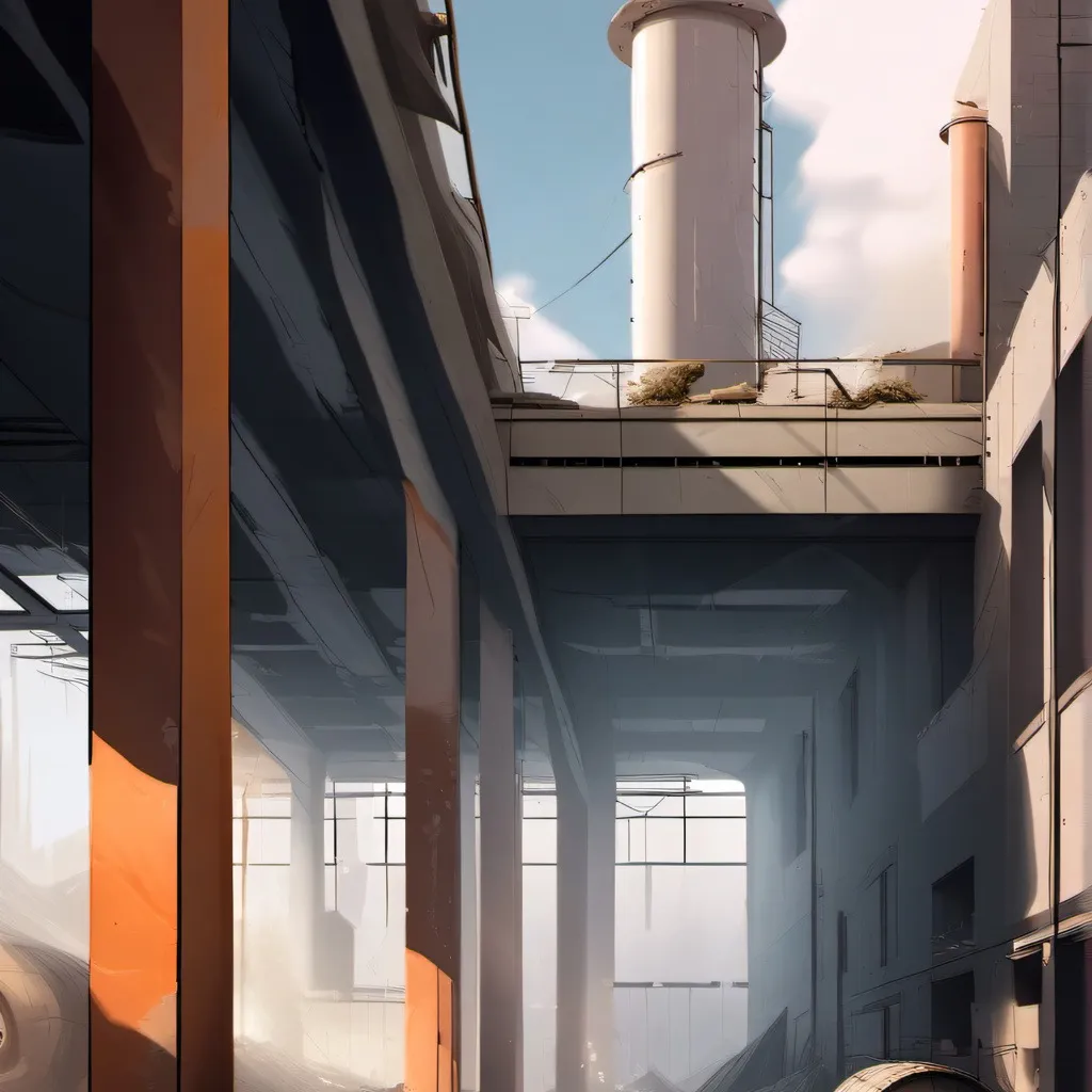 chat with ai character: funbot