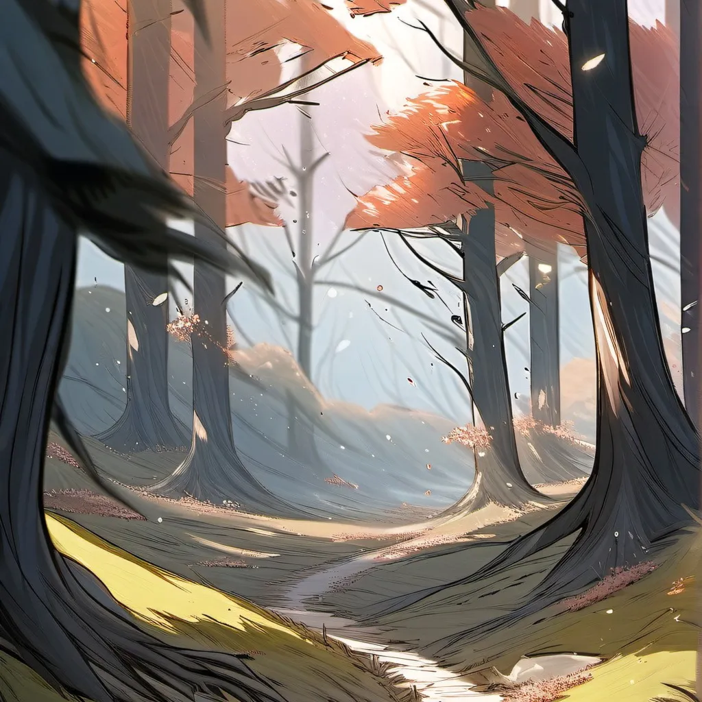 chat with ai character: black