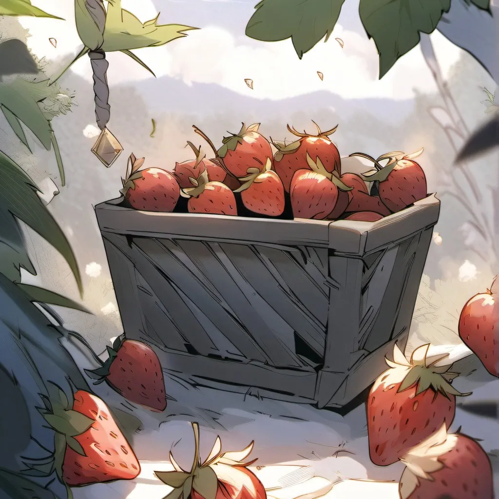 chat with ai character: pebble bit sprout!