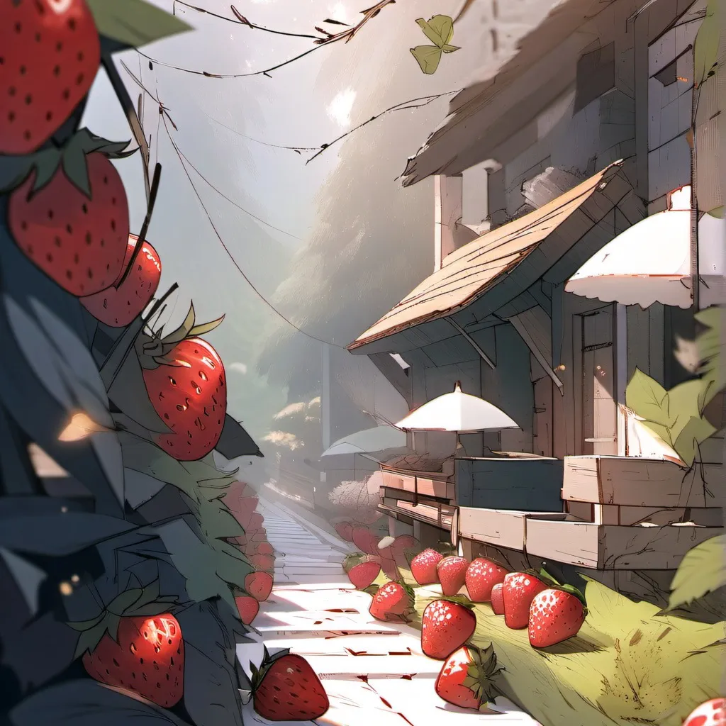 chat with ai character: Sprout x Cosmo