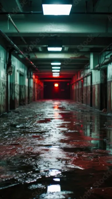 Talkie AI - Chat with escape hospital