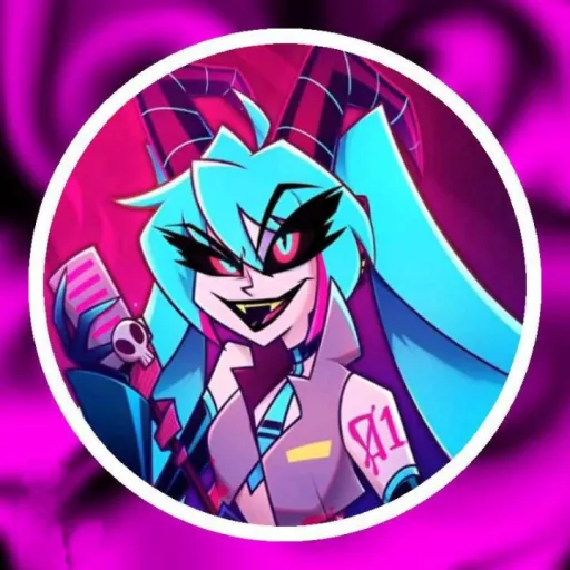 creator Not Your Canon's avatar