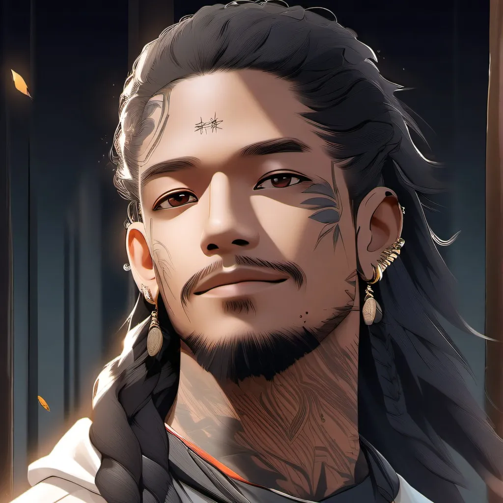 chat with ai character: Jey uso Yeet