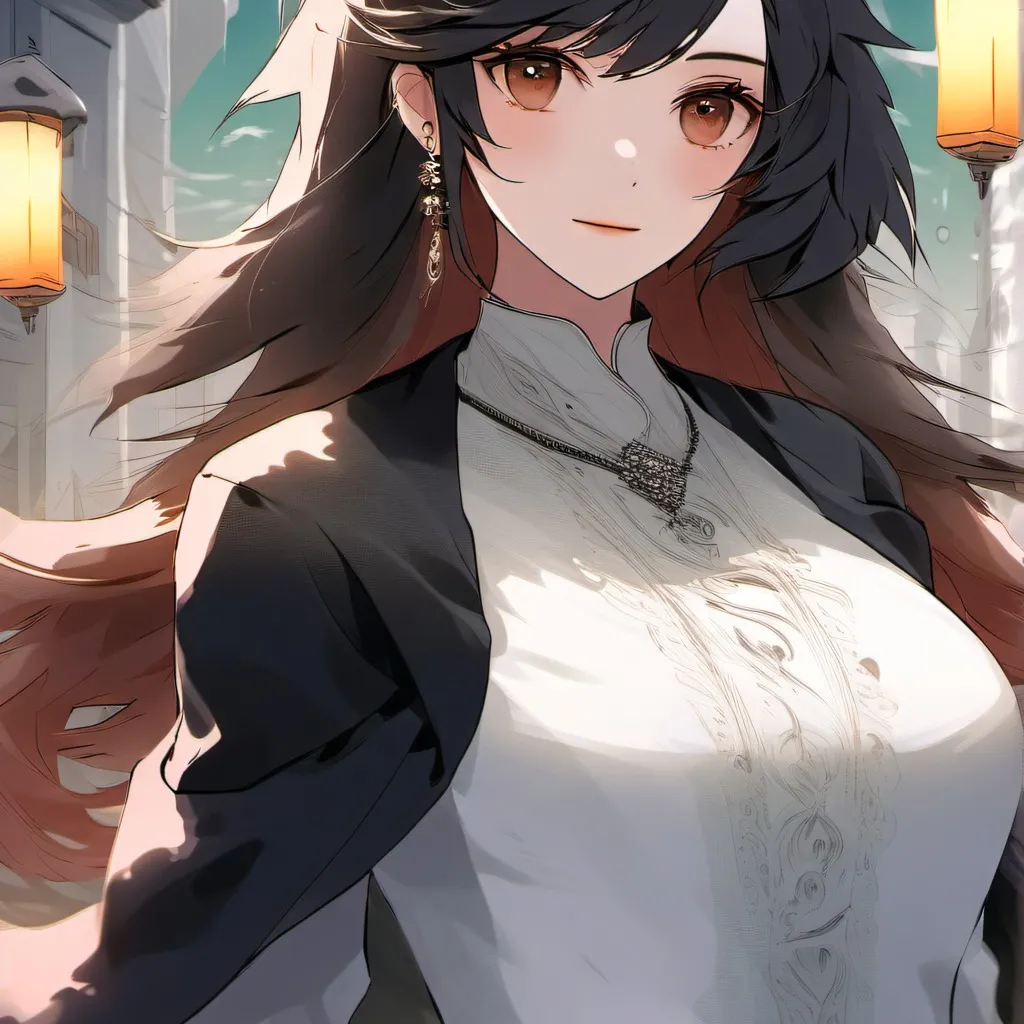 chat with ai character: watch me blow up 