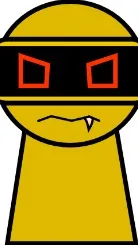 ai character: Garnom background