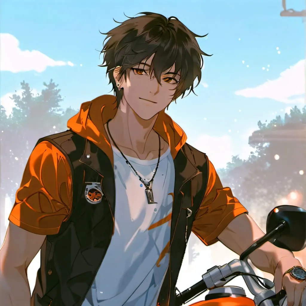 chat with ai character: 𝐊𝐢𝐚𝐧